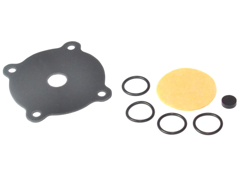 KIT REVIZIE MEMBRANE VAPORIZATOR AUTOGAS ITALIA EASYJET